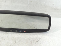 2010-2017 Chevrolet Equinox Interior Rear View Mirror Replacement OEM P/N:E11026137 Fits OEM Used Auto Parts - Oemusedautopa