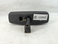 2010-2017 Chevrolet Equinox Interior Rear View Mirror Replacement OEM P/N:E11026137 Fits OEM Used Auto Parts - Oemusedautopa