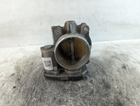 2010-2011 Chevrolet Equinox Throttle Body P/N:3359AA994AA6661C Fits Fits 2007 2008 2009 2010 2011 2012 OEM Used Auto Parts -