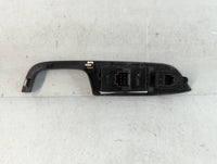 2010-2017 Chevrolet Equinox Master Power Window Switch Replacement Driver Side Left P/N:20917599 Fits OEM Used Auto Parts - 