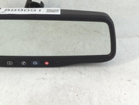 2010-2017 Chevrolet Equinox Interior Rear View Mirror Replacement OEM P/N:25794381 Fits OEM Used Auto Parts - Oemusedautopar