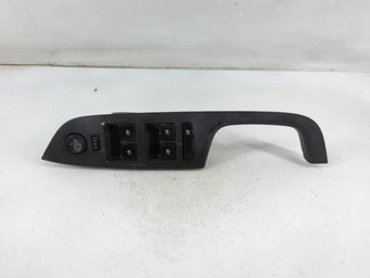 compare product 2010-2017 Chevrolet Equinox Master Power Window Switch Replacement Driver Side Left P/N:25983673 Fits OEM Used Auto Parts