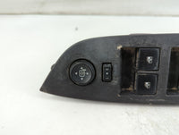 2010-2017 Chevrolet Equinox Master Power Window Switch Replacement Driver Side Left P/N:25983673 Fits OEM Used Auto Parts - 
