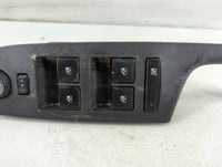 2010-2017 Chevrolet Equinox Master Power Window Switch Replacement Driver Side Left P/N:25983673 Fits OEM Used Auto Parts - 