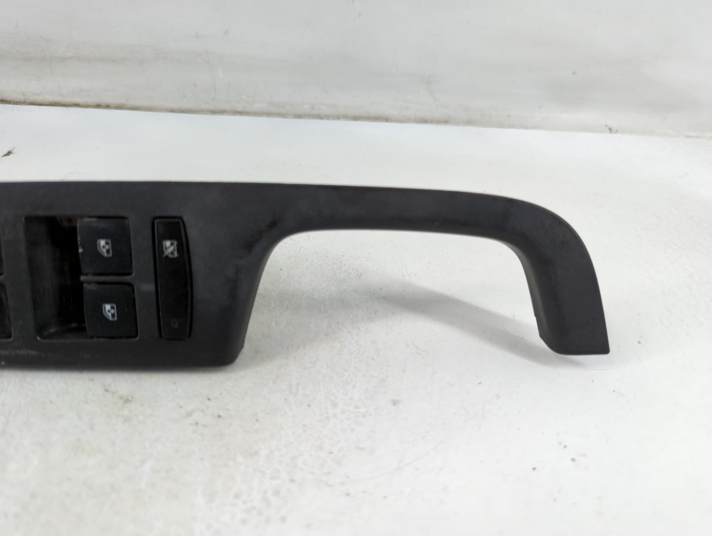 2010-2017 Chevrolet Equinox Master Power Window Switch Replacement Driver Side Left P/N:25983673 Fits OEM Used Auto Parts - 