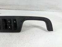 2010-2017 Chevrolet Equinox Master Power Window Switch Replacement Driver Side Left P/N:25983673 Fits OEM Used Auto Parts - 
