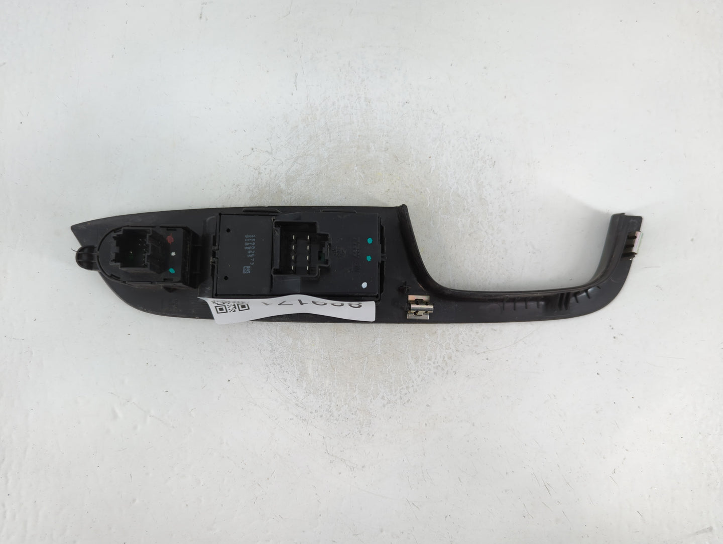 2010-2017 Chevrolet Equinox Master Power Window Switch Replacement Driver Side Left P/N:25983673 Fits OEM Used Auto Parts - 