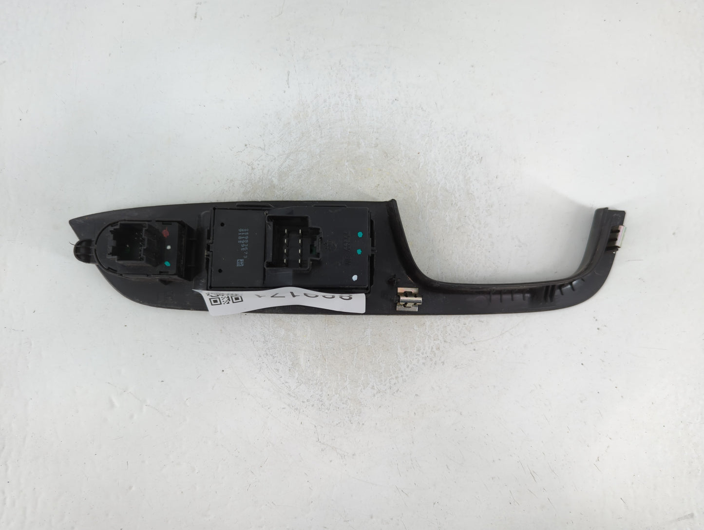 2010-2017 Chevrolet Equinox Master Power Window Switch Replacement Driver Side Left P/N:25983673 Fits OEM Used Auto Parts - 