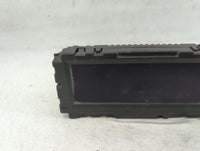 2010-2015 Chevrolet Equinox Information Radio Display Screen 889307 - Oemusedautoparts1.com