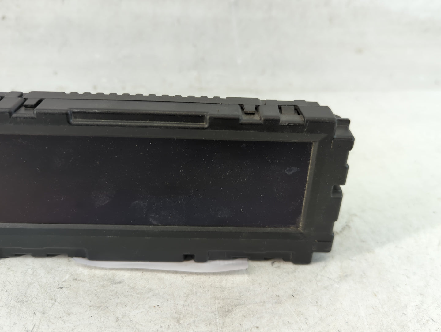 2010-2015 Chevrolet Equinox Information Display Screen - Oemusedautoparts1.com