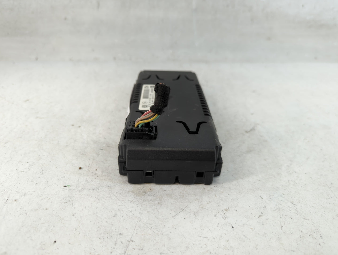 2010-2015 Chevrolet Equinox Information Display Screen - Oemusedautoparts1.com