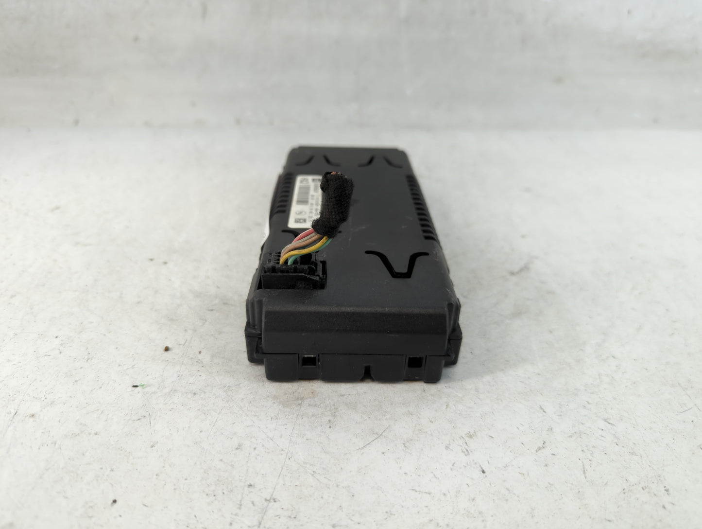 2010-2015 Chevrolet Equinox Information Display Screen - Oemusedautoparts1.com