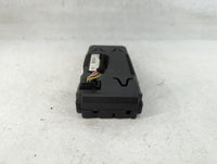 2010-2015 Chevrolet Equinox Information Display Screen - Oemusedautoparts1.com