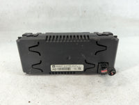 2010-2015 Chevrolet Equinox Information Display Screen - Oemusedautoparts1.com