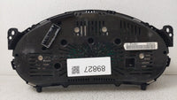 2010 Chevrolet Equinox Instrument Cluster Speedometer Gauges P/N:20919738 20903929 Fits OEM Used Auto Parts - Oemusedautopar