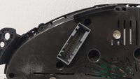 2010 Chevrolet Equinox Instrument Cluster Speedometer Gauges P/N:20919738 20903929 Fits OEM Used Auto Parts - Oemusedautopar