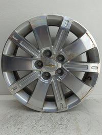 2010-2012 Chevrolet Equinox Oem Wheel Rim - Oemusedautoparts1.com