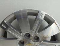 2010-2012 Chevrolet Equinox Oem Wheel Rim - Oemusedautoparts1.com