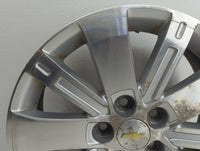 2010-2012 Chevrolet Equinox Oem Wheel Rim - Oemusedautoparts1.com