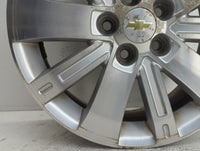 2010-2012 Chevrolet Equinox Oem Wheel Rim - Oemusedautoparts1.com