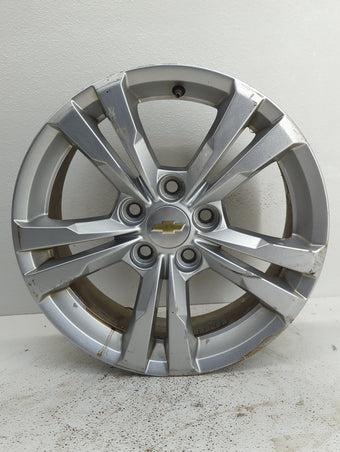 compare product 2010-2017 Chevrolet Equinox Oem Wheel Rim
