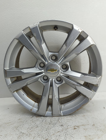 2010-2017 Chevrolet Equinox Oem Wheel Rim - Oemusedautoparts1.com
