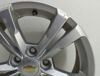 2010-2017 Chevrolet Equinox Oem Wheel Rim 916176 - Oemusedautoparts1.com