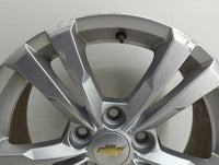 2010-2017 Chevrolet Equinox Oem Wheel Rim 916176 - Oemusedautoparts1.com
