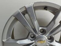 2010-2017 Chevrolet Equinox Oem Wheel Rim 916176 - Oemusedautoparts1.com