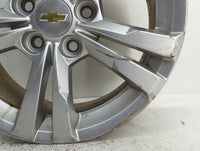 2010-2017 Chevrolet Equinox Oem Wheel Rim 916176 - Oemusedautoparts1.com