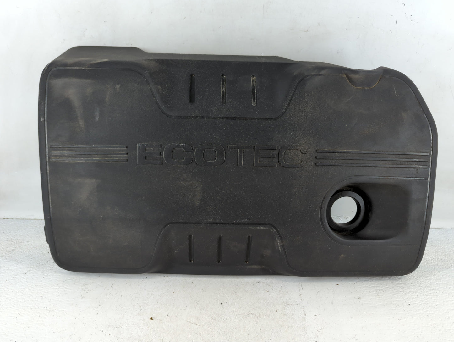 2010 Chevrolet Equinox Engine Cover - Oemusedautoparts1.com