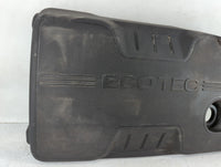 2010 Chevrolet Equinox Engine Cover - Oemusedautoparts1.com