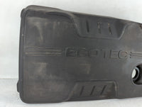 2010 Chevrolet Equinox Engine Cover 937975 - Oemusedautoparts1.com