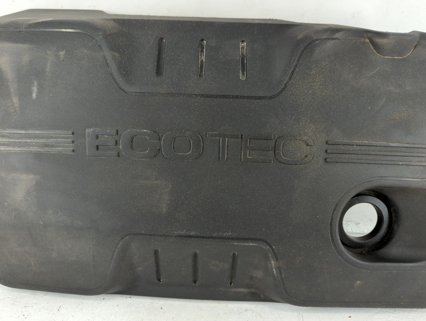 2010 Chevrolet Equinox Engine Cover - Oemusedautoparts1.com