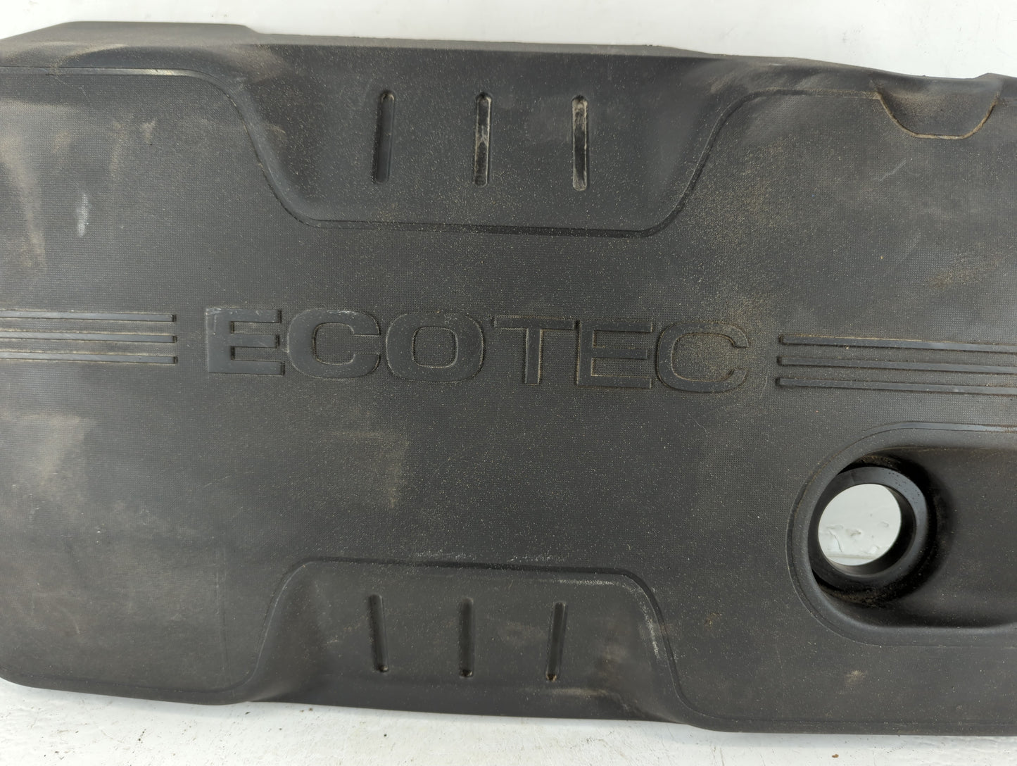 2010 Chevrolet Equinox Engine Cover - Oemusedautoparts1.com