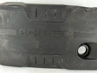 2010 Chevrolet Equinox Engine Cover - Oemusedautoparts1.com