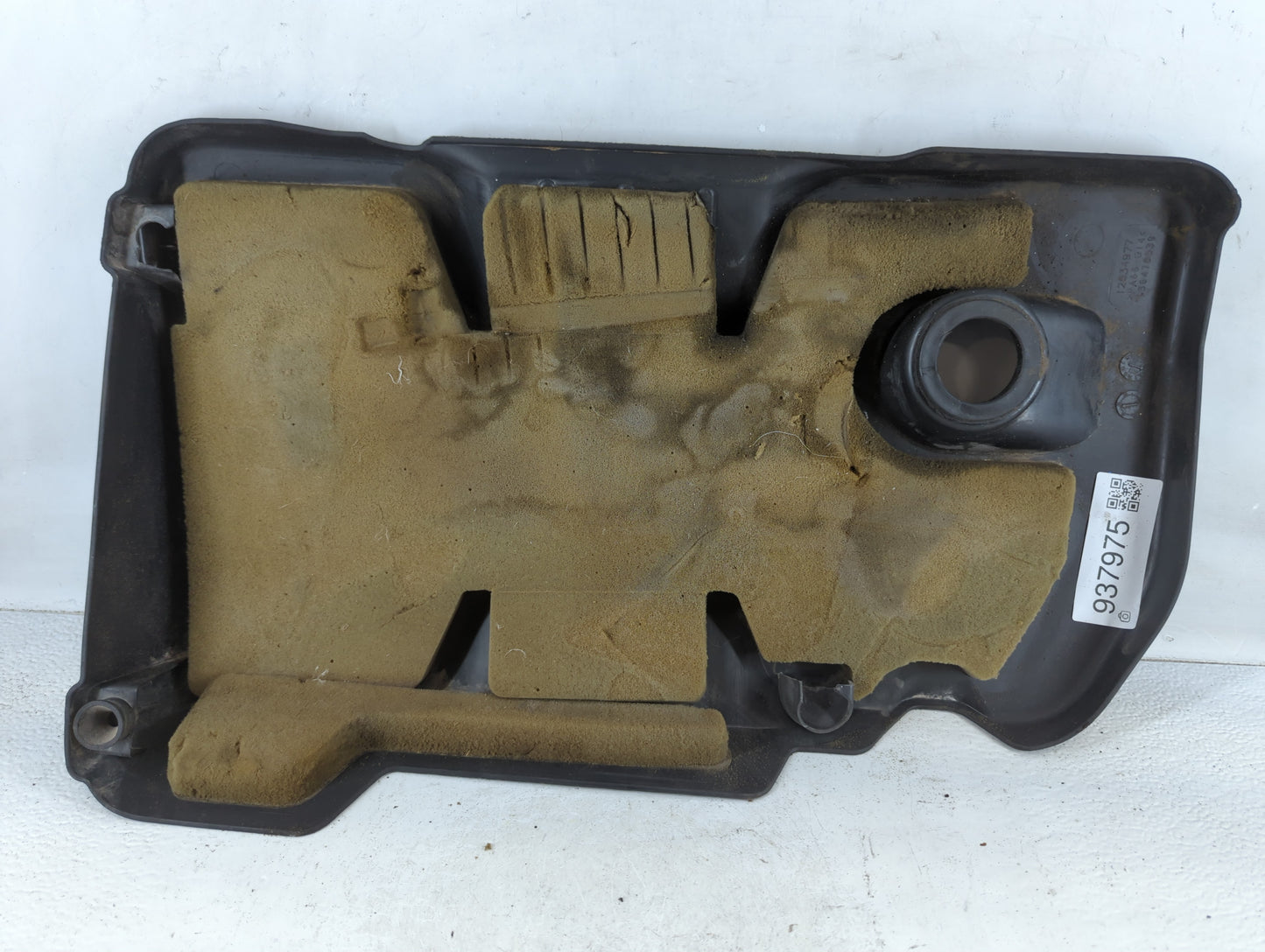 2010 Chevrolet Equinox Engine Cover - Oemusedautoparts1.com