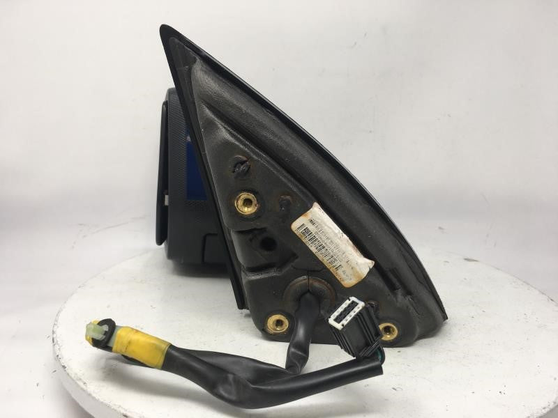 2010 Chevrolet Equinox Driver Side View Mirror - Left Door Mirror OEM Used - Oemusedautoparts1.com