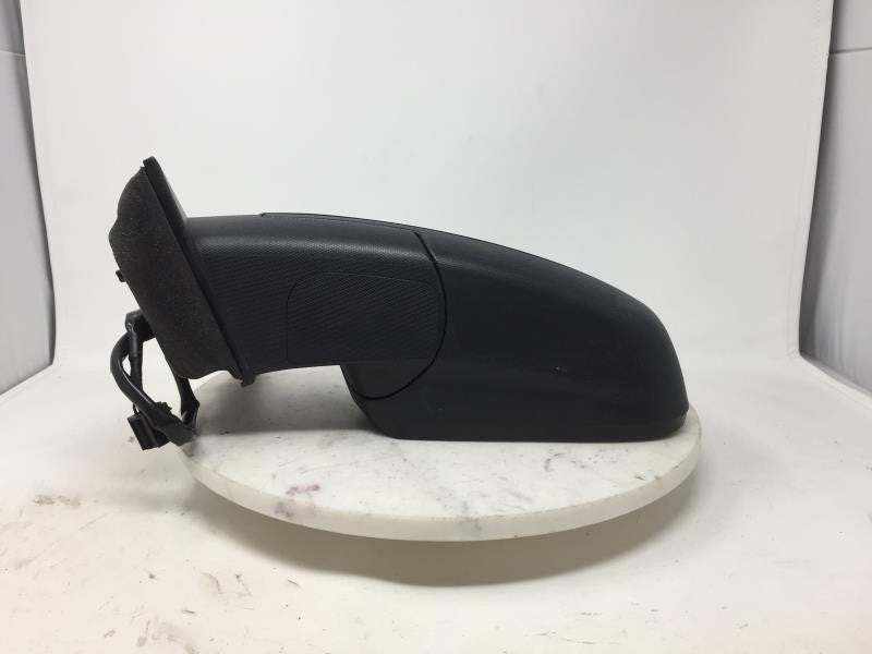 2010 Chevrolet Equinox Driver Side View Mirror - Left Door Mirror OEM Used - Oemusedautoparts1.com