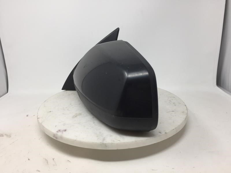 2010 Chevrolet Equinox Driver Side View Mirror - Left Door Mirror OEM Used - Oemusedautoparts1.com
