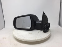 2010 Chevrolet Equinox Driver Side View Mirror - Left Door Mirror OEM Used - Oemusedautoparts1.com