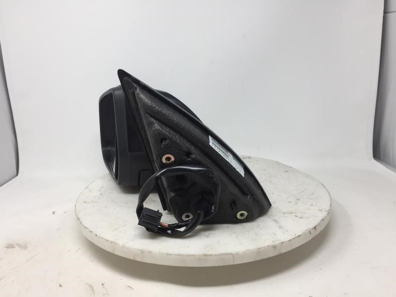 2010 Chevrolet Equinox Driver Side View Mirror - Left Door Mirror OEM Used - Oemusedautoparts1.com