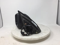 2010 Chevrolet Equinox Driver Side View Mirror - Left Door Mirror OEM Used - Oemusedautoparts1.com