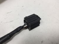 2010 Chevrolet Equinox Driver Side View Mirror - Left Door Mirror OEM Used - Oemusedautoparts1.com
