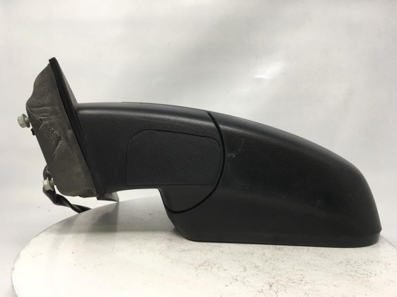 2010 Chevrolet Equinox Driver Side View Mirror - Left Door Mirror OEM Used - Oemusedautoparts1.com