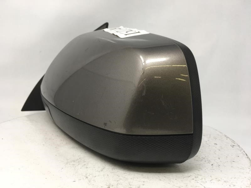 2010 Chevrolet Equinox Driver Side View Mirror - Left Door Mirror OEM Used - Oemusedautoparts1.com