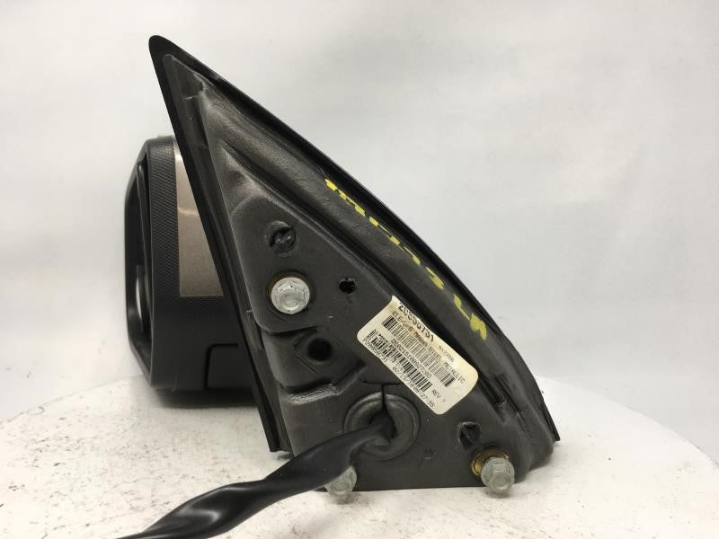 2010 Chevrolet Equinox Driver Side View Mirror - Left Door Mirror OEM Used - Oemusedautoparts1.com