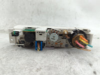 2008-2014 Chevrolet Express 1500 Climate Control Module Temperature AC/Heater Replacement P/N:15773679 16202950 Fits OEM Use