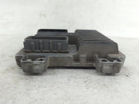 2010-2015 Chevrolet Express 2500 PCM Engine Control Computer ECU ECM PCU OEM P/N:12635858 Fits OEM Used Auto Parts - Oemused