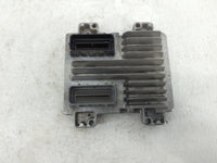 2010-2015 Chevrolet Express 2500 PCM Engine Control Computer ECU ECM PCU OEM P/N:12635858 Fits OEM Used Auto Parts - Oemused
